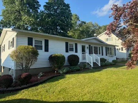 119 Eastwood Ave, Owasco, NY 13021