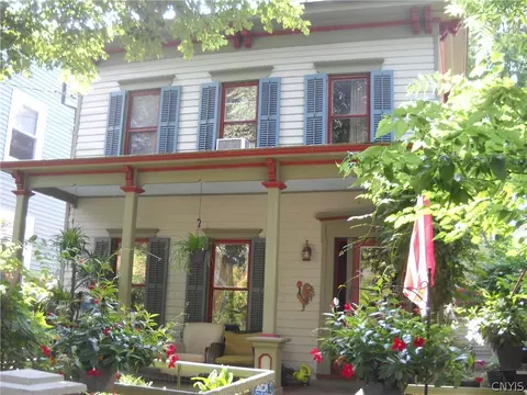 314 Hawley Ave, Syracuse, NY 13203