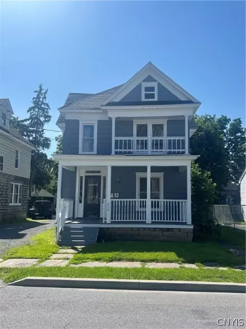 116 S Hamilton St, Watertown, NY 13601