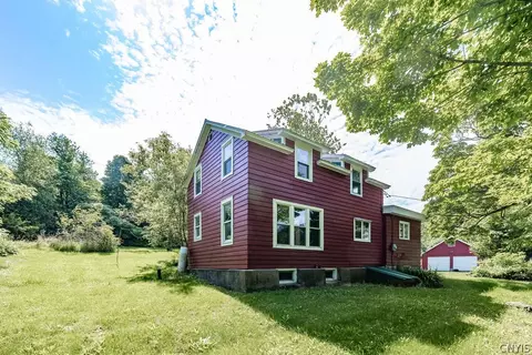 4788 Route 46, Stockbridge, NY 13409