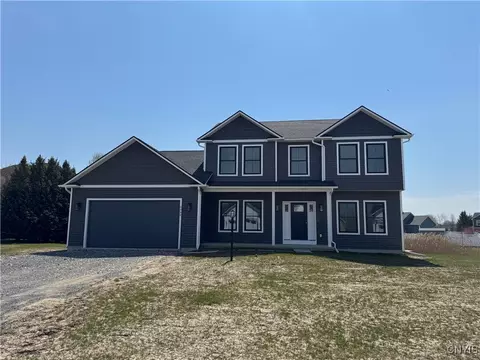 6998 Jersey Path, Cicero, NY 13039