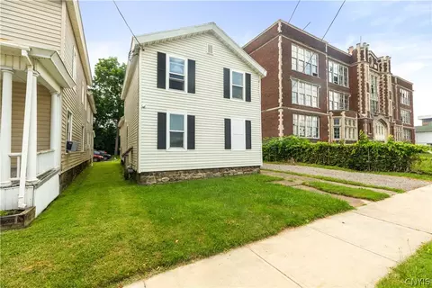 213 N Washington St, Herkimer, NY 13350