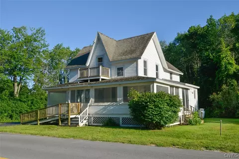 43131 County Route 100, Orleans, NY 13640