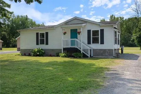 529 W Elm St, Oneida, NY 13421