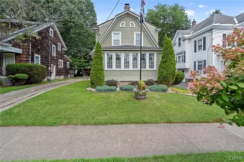 419 S 4th St, Fulton, NY 13069