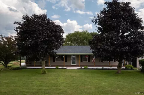 8366 Us Route 11, Adams, NY 13605