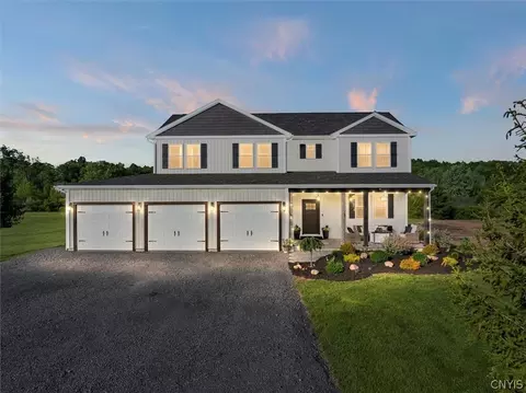 2380 County Route 12, Central Square, NY 13036