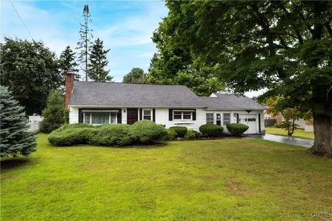 28 Harriet Ave, German Flatts, NY 13357