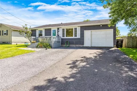 103 Garfield Ave, Salina, NY 13088