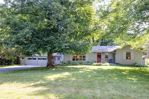3862 State Street Rd, Skaneateles, NY 13152