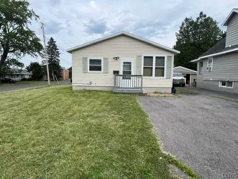 332 North Ave, Syracuse, NY 13206