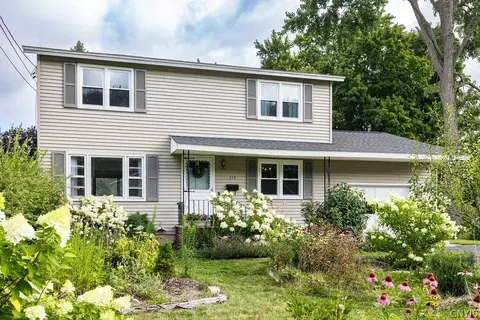 314 Jewell Dr, Salina, NY 13088