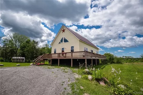 7212 Townline Rd, Rome, NY 13440