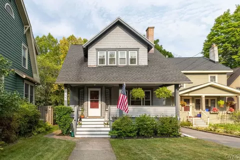 227 Strong Ave, Syracuse, NY 13210