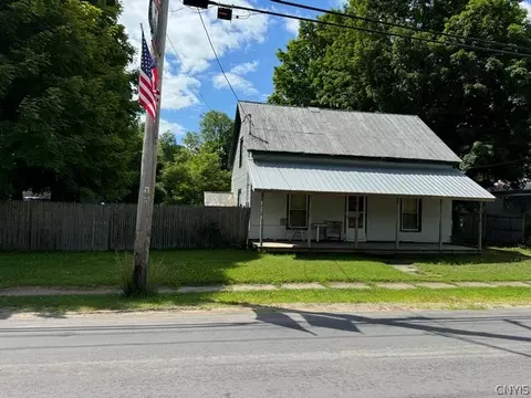 7256 E Main St, Lyonsdale, NY 13433 photo 2