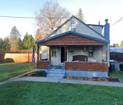 123 125 Carey St, Rome, NY 13440