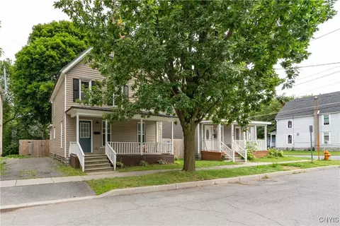 155 Saint Mary St, Watertown, NY 13601