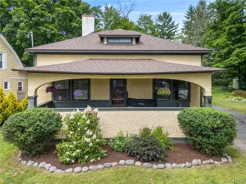 70 W Genesee St, Lysander, NY 13027