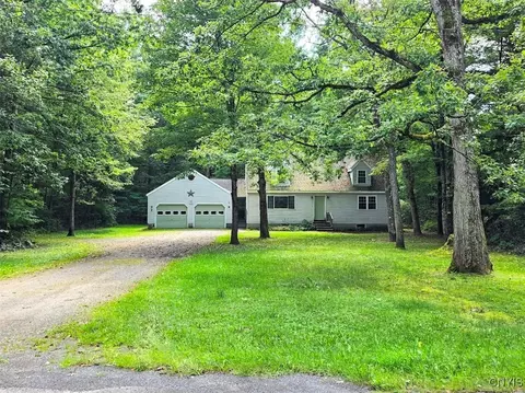 4806 Humaston Rd, Rome, NY 13440