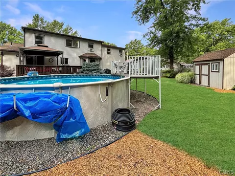316 Dausman St, East Syracuse, NY 13057 photo 41