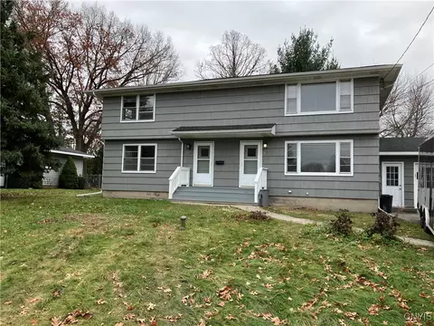 109 Josephine St, North Syracuse, NY 13212