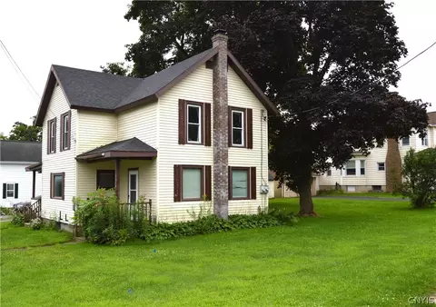 9573 Church St, Castorland, NY 13620