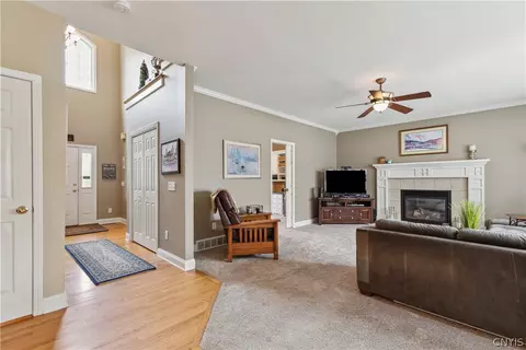 3482 Van Wie Dr E, Lysander, NY 13027 photo 17