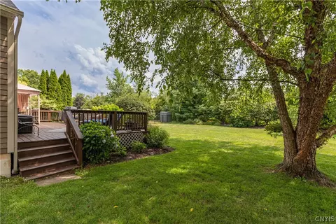3482 Van Wie Dr E, Lysander, NY 13027 photo 46