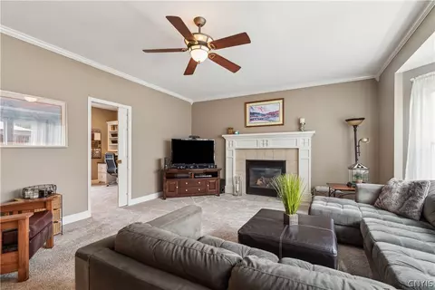 3482 Van Wie Dr E, Lysander, NY 13027 photo 18