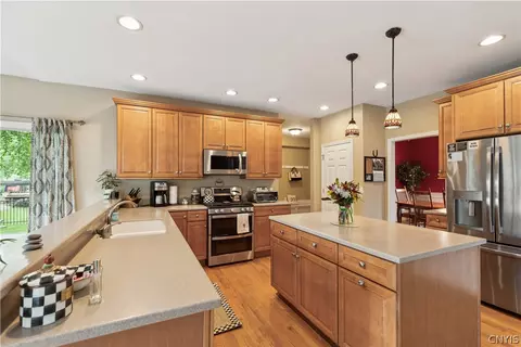 3482 Van Wie Dr E, Lysander, NY 13027 photo 11