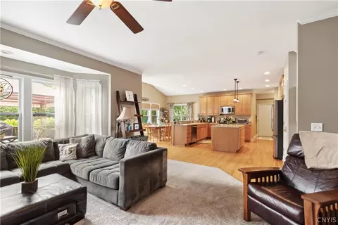 3482 Van Wie Dr E, Lysander, NY 13027 photo 20