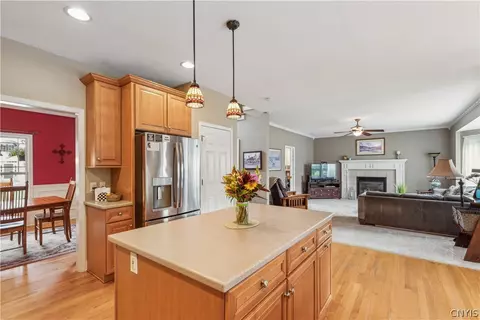 3482 Van Wie Dr E, Lysander, NY 13027 photo 16