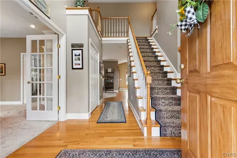 3482 Van Wie Dr E, Lysander, NY 13027 photo 3