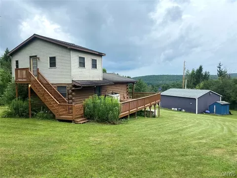 3173 County Road 2, West Almond, NY 14804