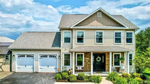 101 Emick Ln, Cazenovia, NY 13035