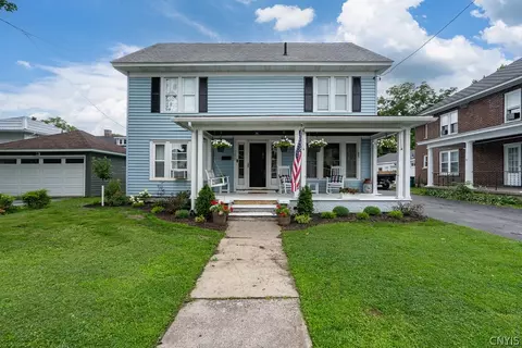 180 Ward St, Watertown, NY 13601