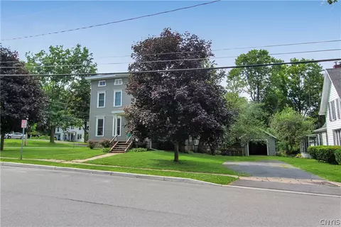 5473 Trinity Ave, Lowville, NY 13367