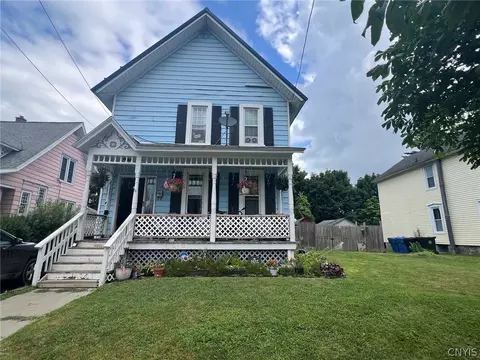 68 Lincoln Ave, Cortland, NY 13045