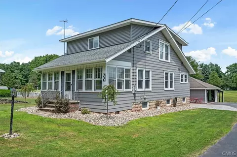 1767 Middle Rd, Oneida, NY 13421