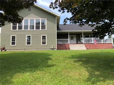 5167 Golly Rd, Lee, NY 13440