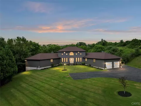 9300 Paris Hill Rd, Paris, NY 13456