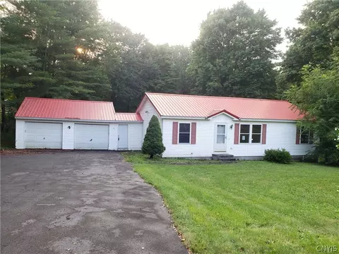 4219 State Route 3, Palermo, NY 13069