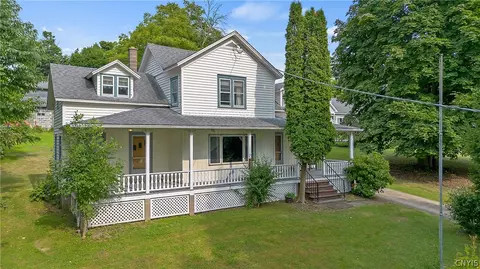 14486 Fancher Ave, Sterling, NY 13156