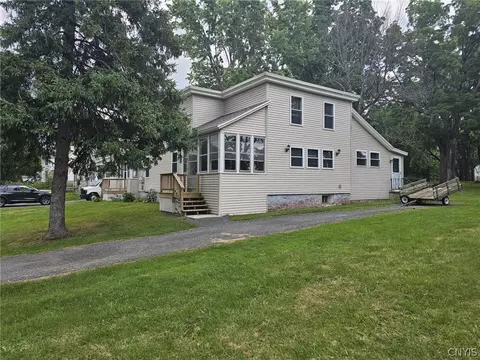 700 702 Stump Rd, Skan Falls, NY 13153