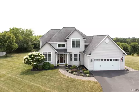 3238 Barrington Way, Sennett, NY 13021