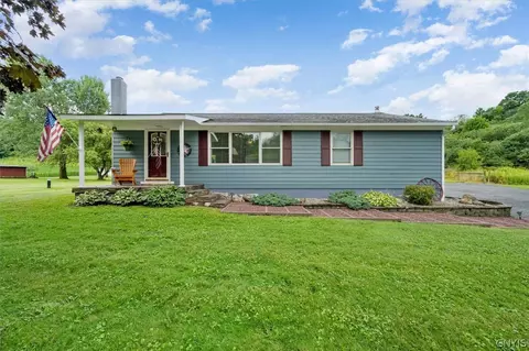 2133 State Route 315, Marshall, NY 13328