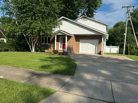 2633 Remington Rd, Utica, NY 13501