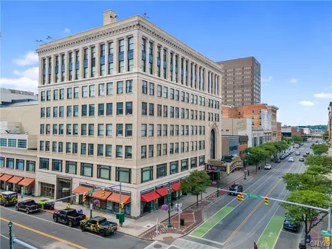 108 W Jefferson St #708, Syracuse, NY 13202