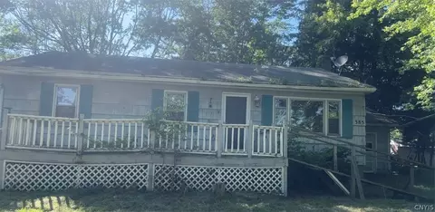 385 State Route 264, Schroeppel, NY 13135