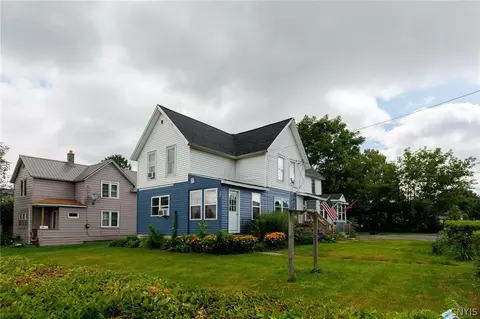 866 Leray St, Watertown, NY 13601